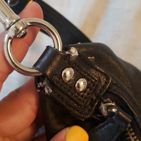 Coach Purse - Picture 5 of 8